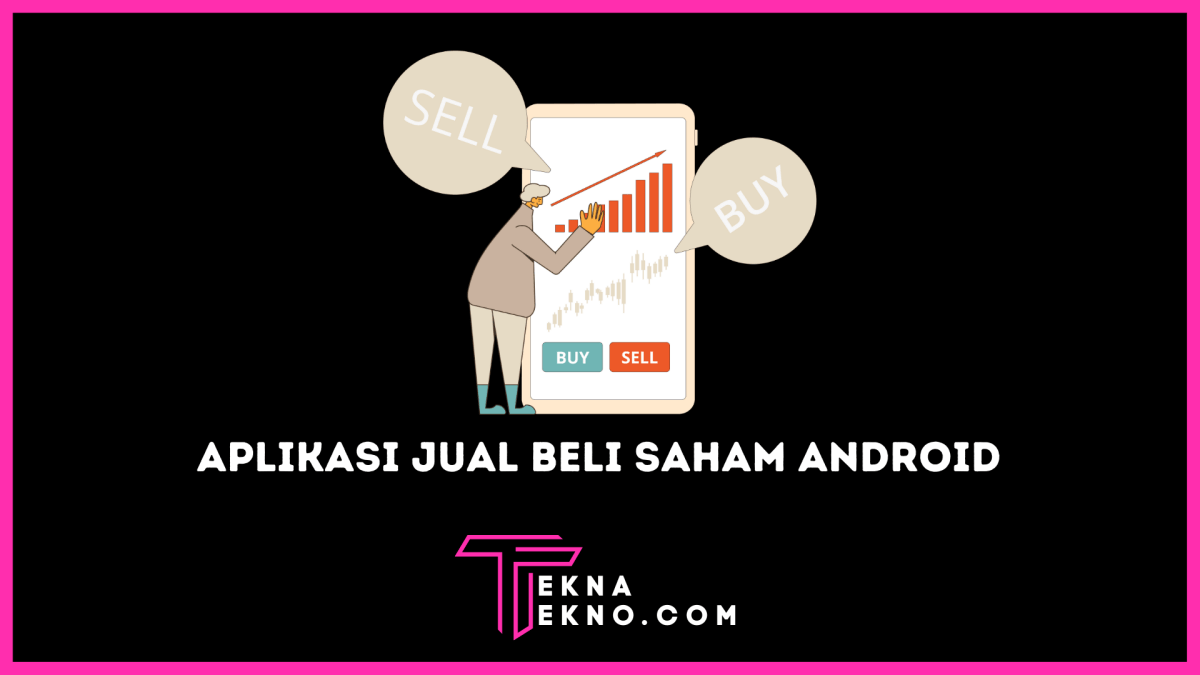 6 aplikasi jual beli saham terbaik di indonesia