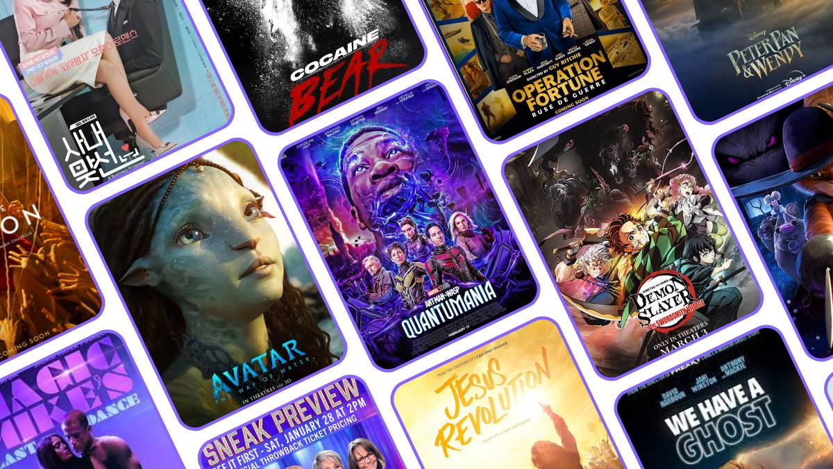 Aplikasi nonton film gratis dan legal