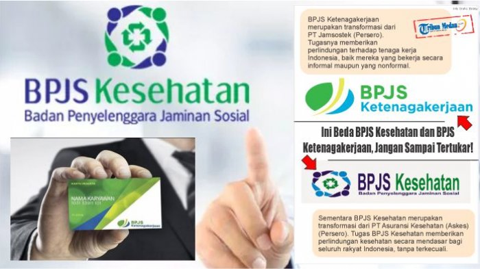 Apa itu bpjs dan fungsinya