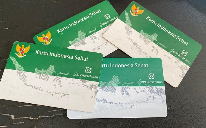 Berapa lama bpjs bisa aktif setelah daftar