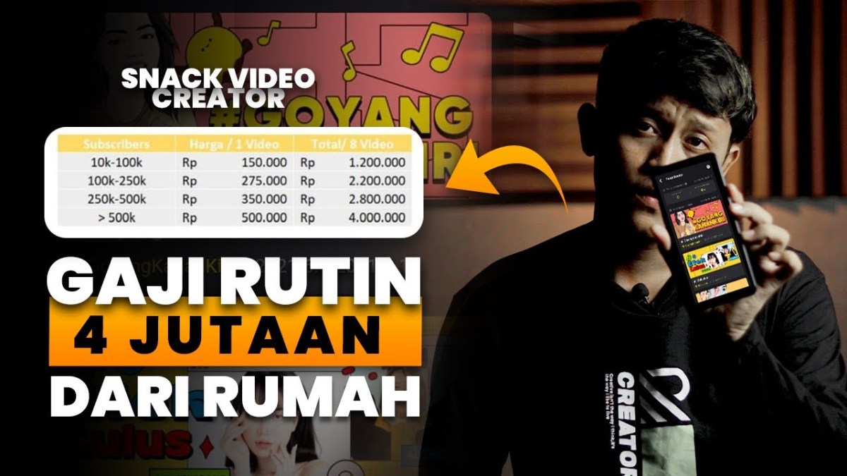 Uang mendapatkan misi