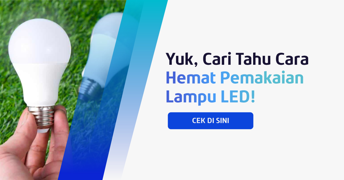 Rumah kosong tapi tagihan listrik tinggi