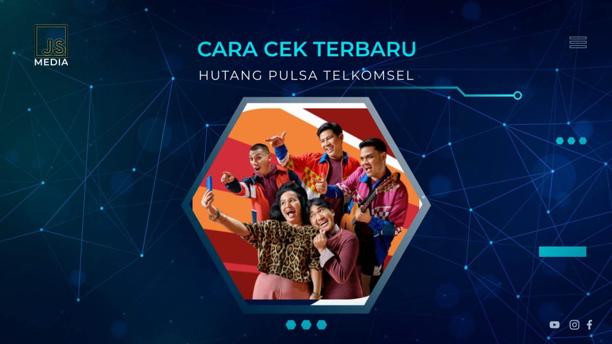 Telkomsel pulsa
