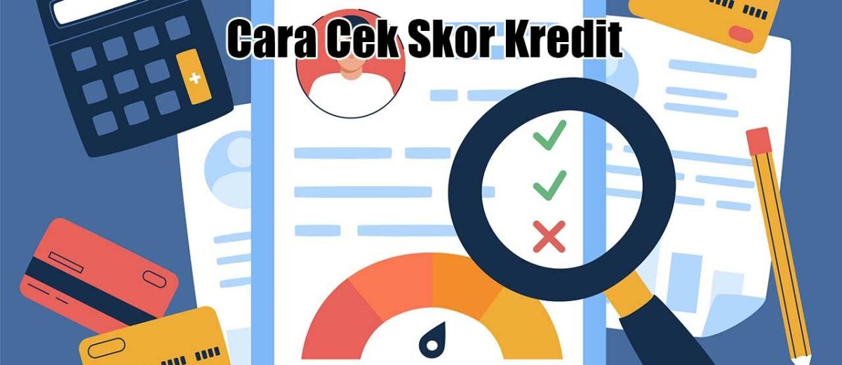 Cara cek kredit skor akulaku