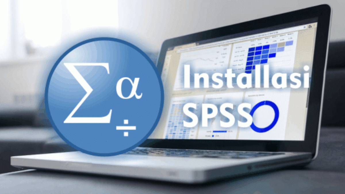 Spss analisis cara