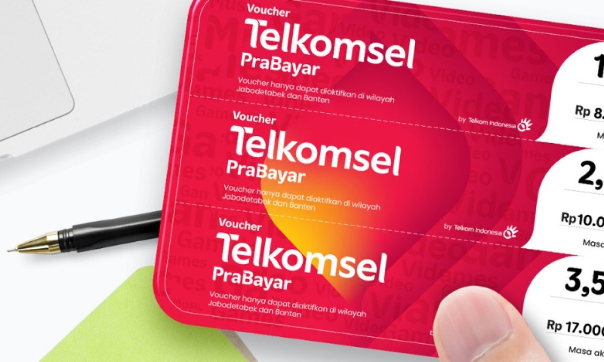 Telkomsel voucher memasukan cepet ribet pake gak menggunakan