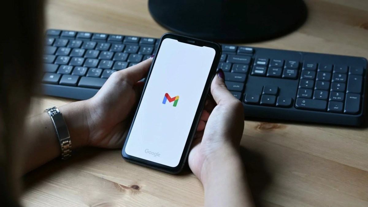 Cara mengetahui aplikasi dan layanan yang terhubung ke akun gmail