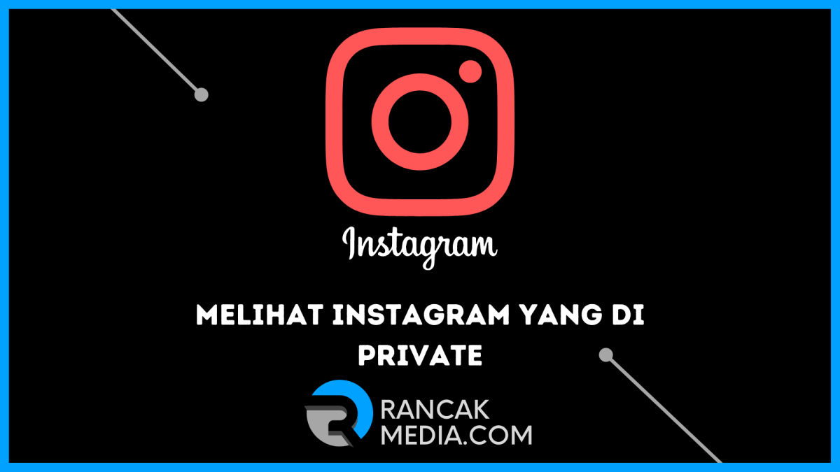 Cara mencari instagram orang di sekitar kita