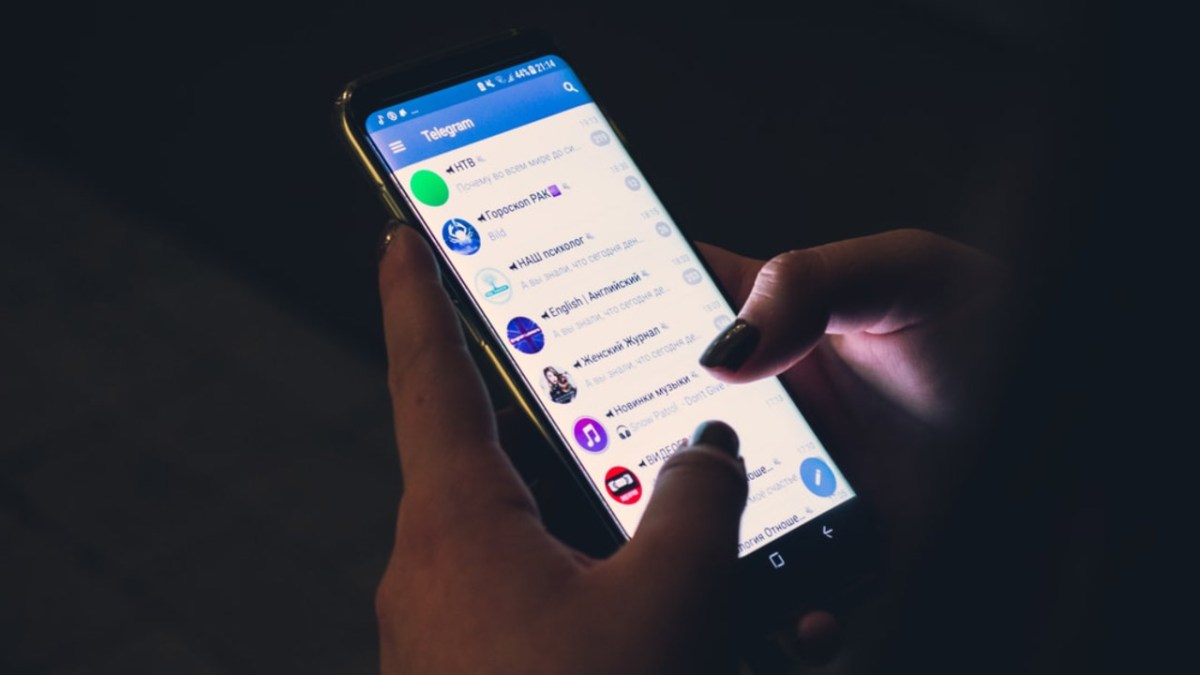 Cara melihat last seen telegram yang disembunyikan
