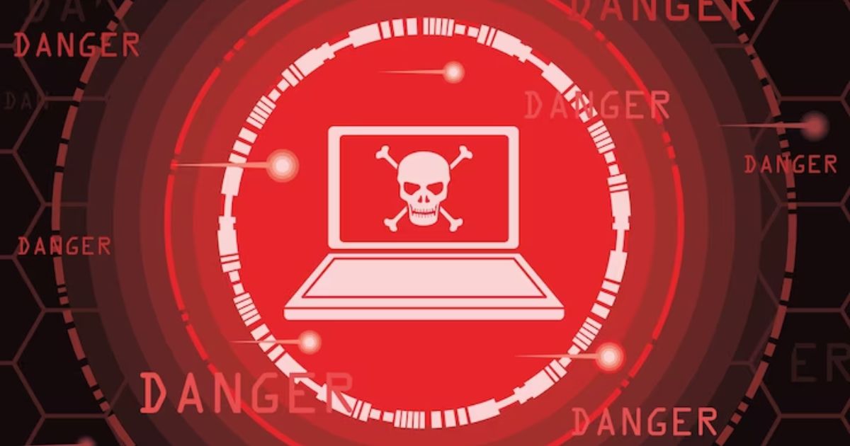 Cara mengembalikan file yang terkena virus ransomware