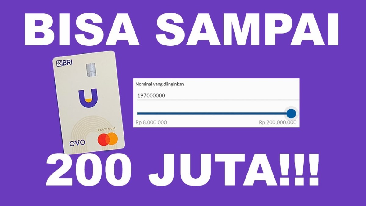 Cara mengatasi dana limit bulanan