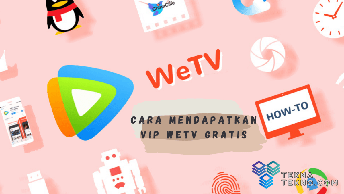 Cara mendapatkan vip yseek gratis