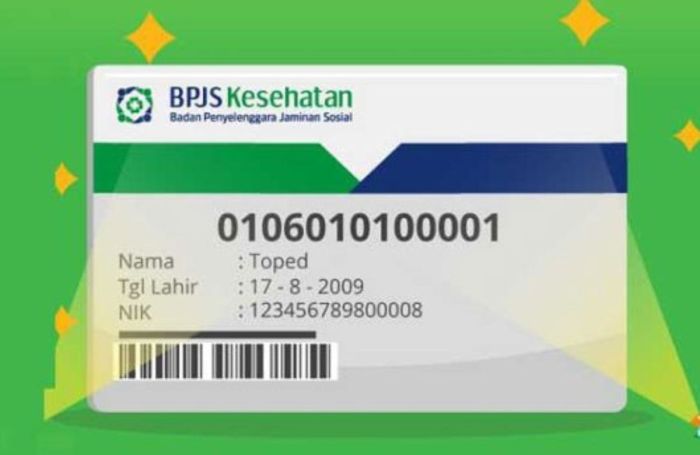Bagaimana cara mengecek bpjs lewat wa