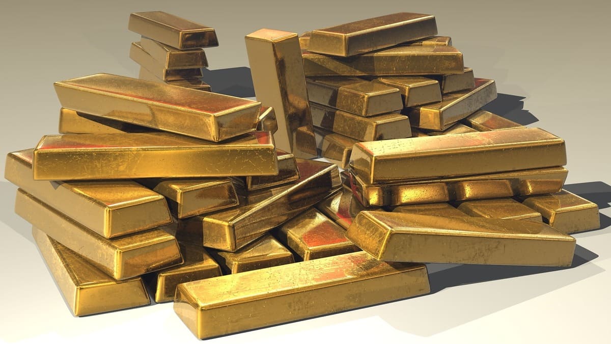 Cara menghitung harga emas dengan kalkulator