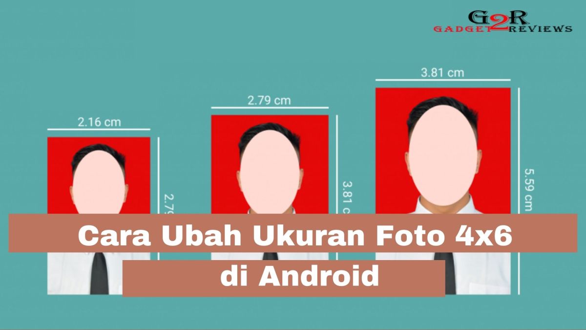 3x4 merah latar ukuran mengubah cpns bawah