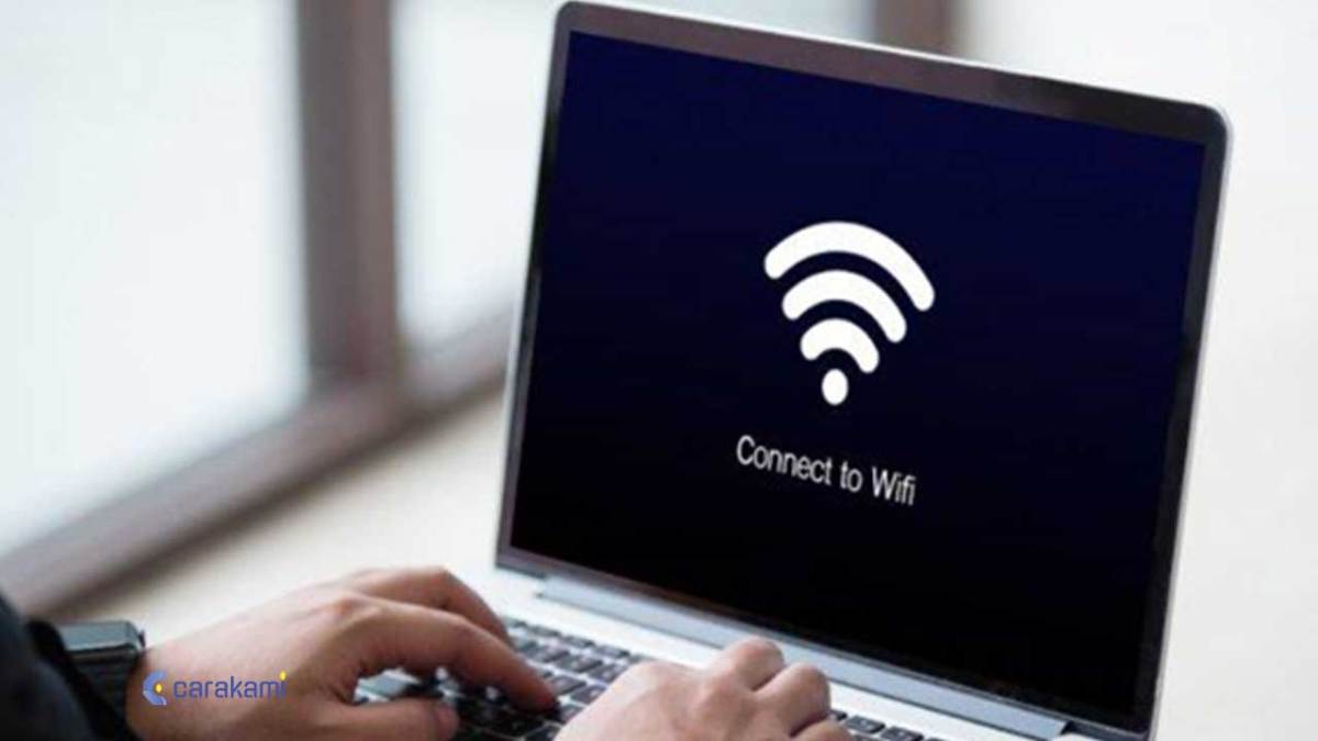 Cara menyambungkan mouse wireless ke laptop