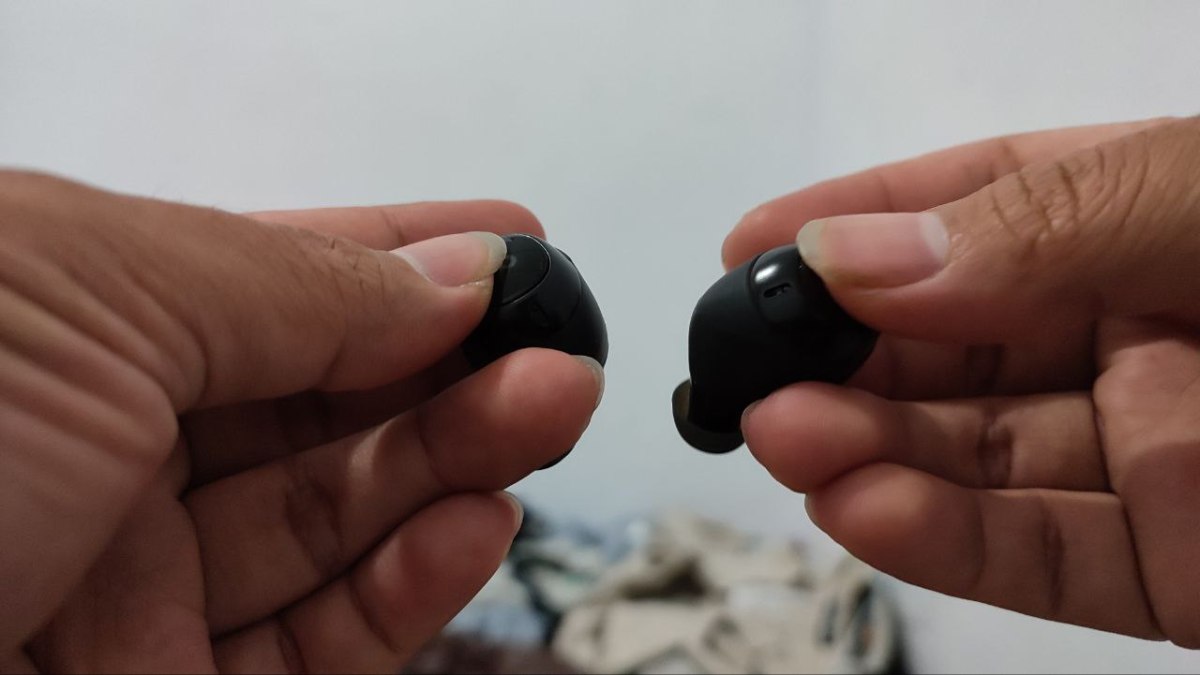 Cara mengatasi headset bluetooth mati sebelah
