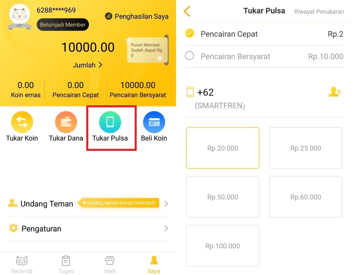 Pulsa officialjimbreuer langsung membeli mendapatkan dikirim aman terhebat cepat petualang bolang