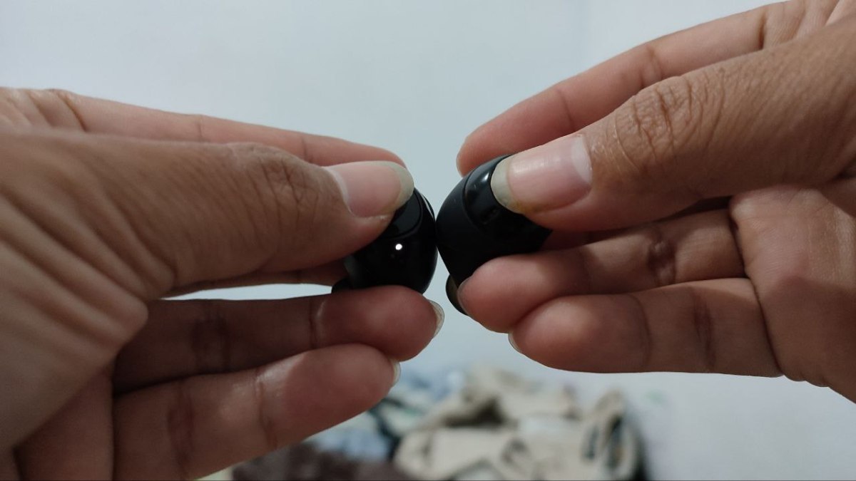Cara mengatasi headset bluetooth mati sebelah