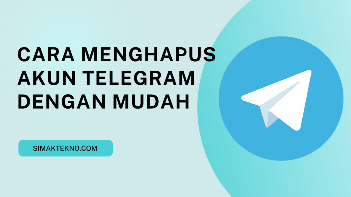 Akun hapus