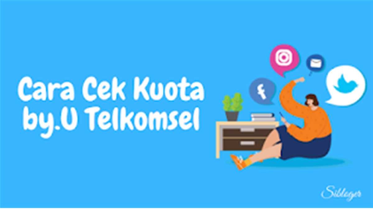 Cara cek pulsa by u tanpa aplikasi