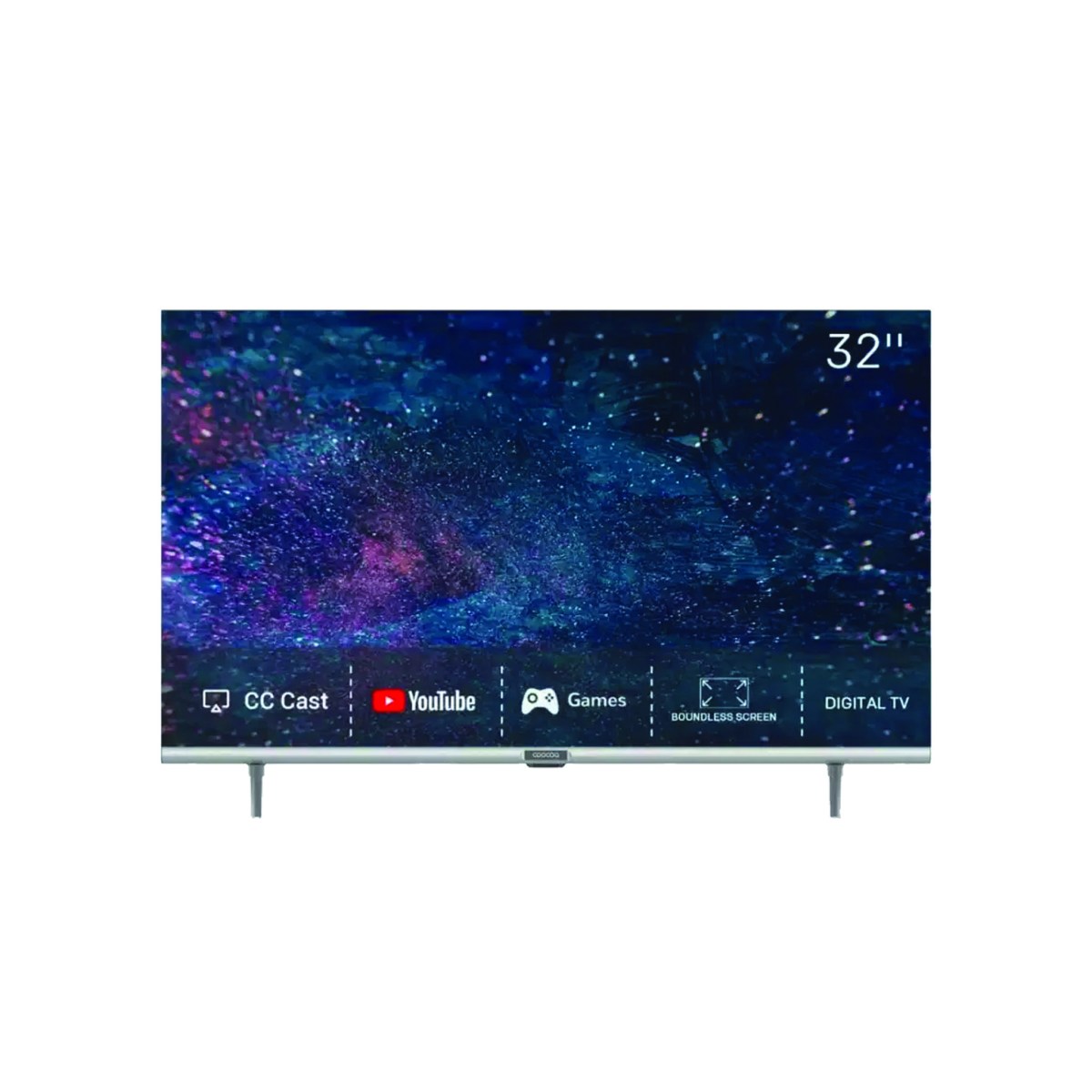 Kelebihan dan kekurangan tv coocaa 32 inch