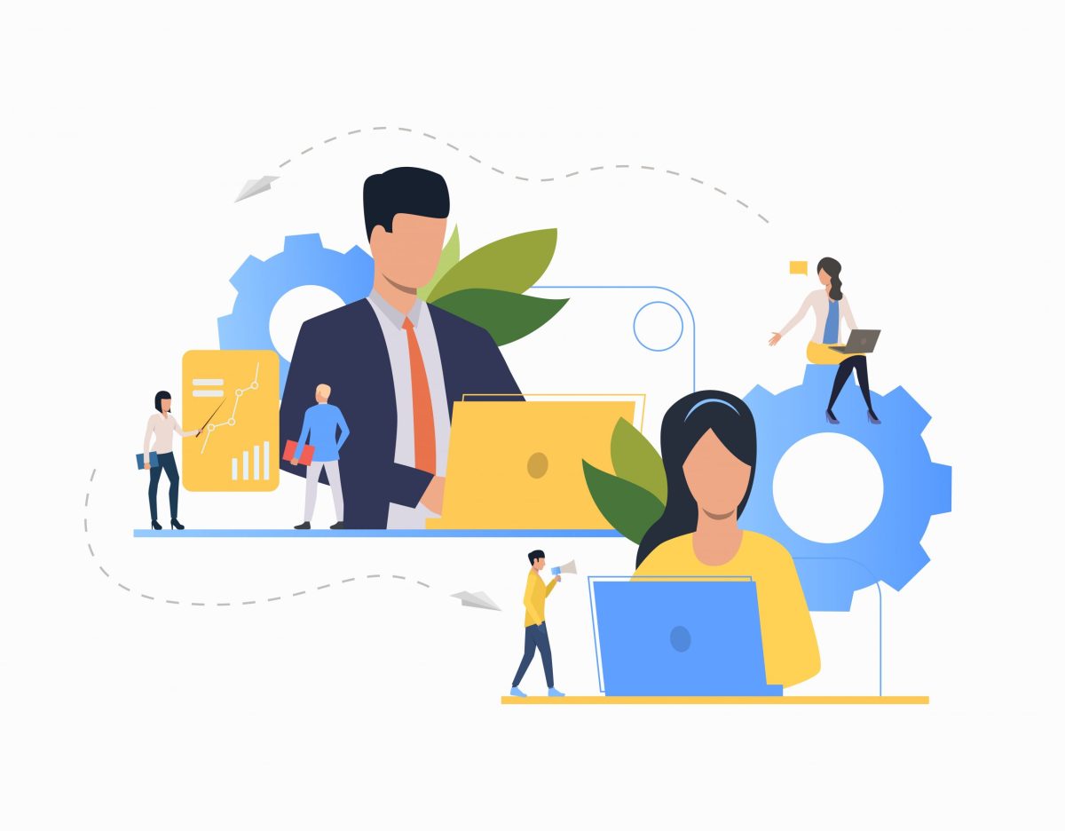 Produktivitas efektivitas