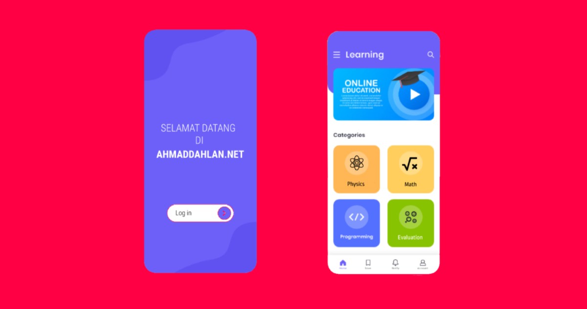 Aplikasi belajar programming jalantikus kamu pemrograman rekomendasi makin programer bekal coding soloensis