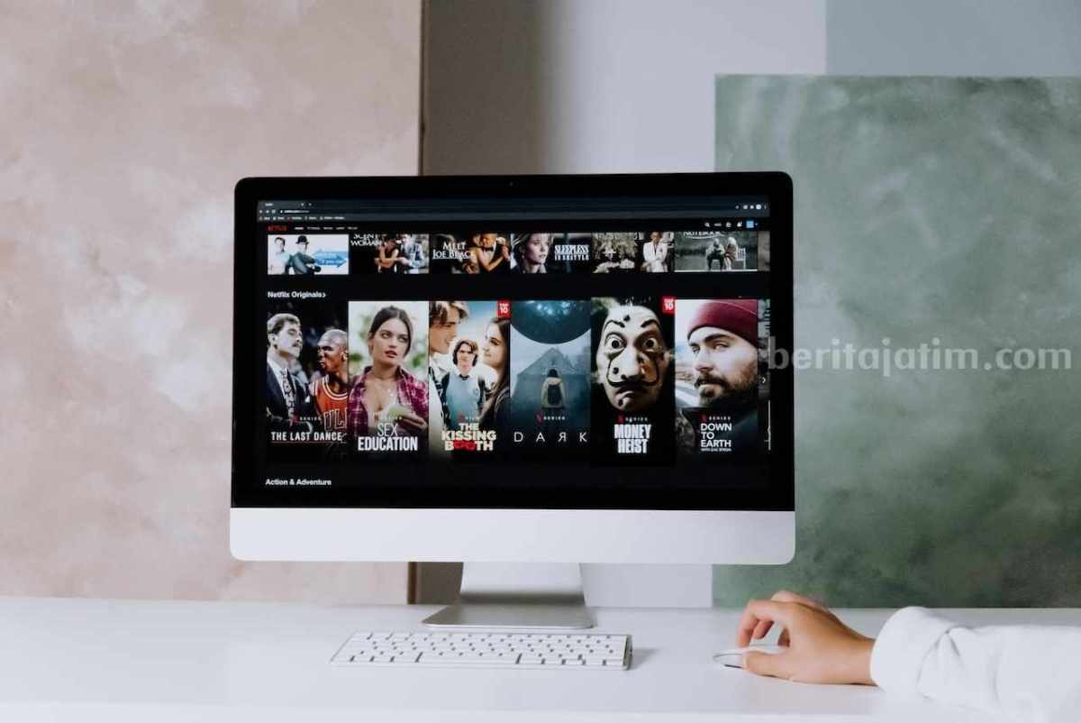 Aplikasi nonton film gratis dan legal