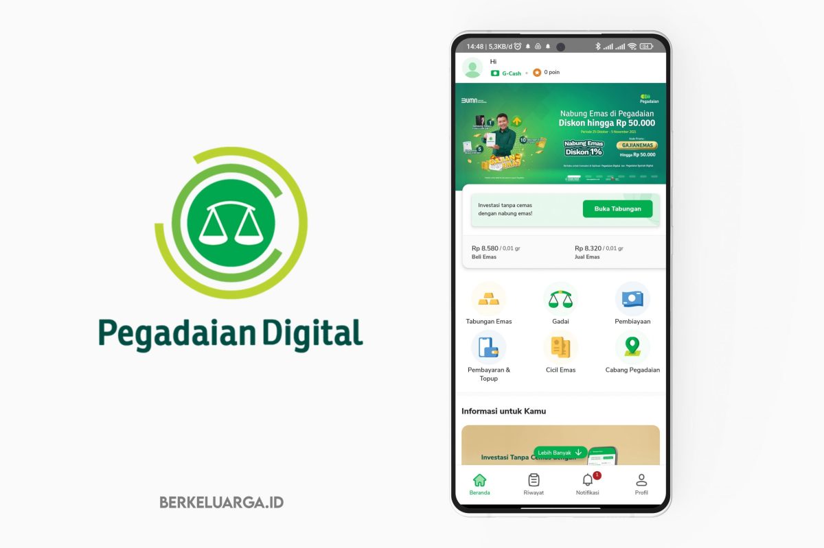 Bareksa investasi pemula ojk reksadana terdaftar modal saham terbaik cocok