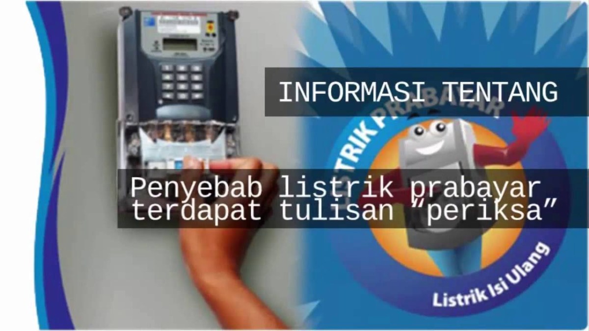 20 digit kode pln periksa