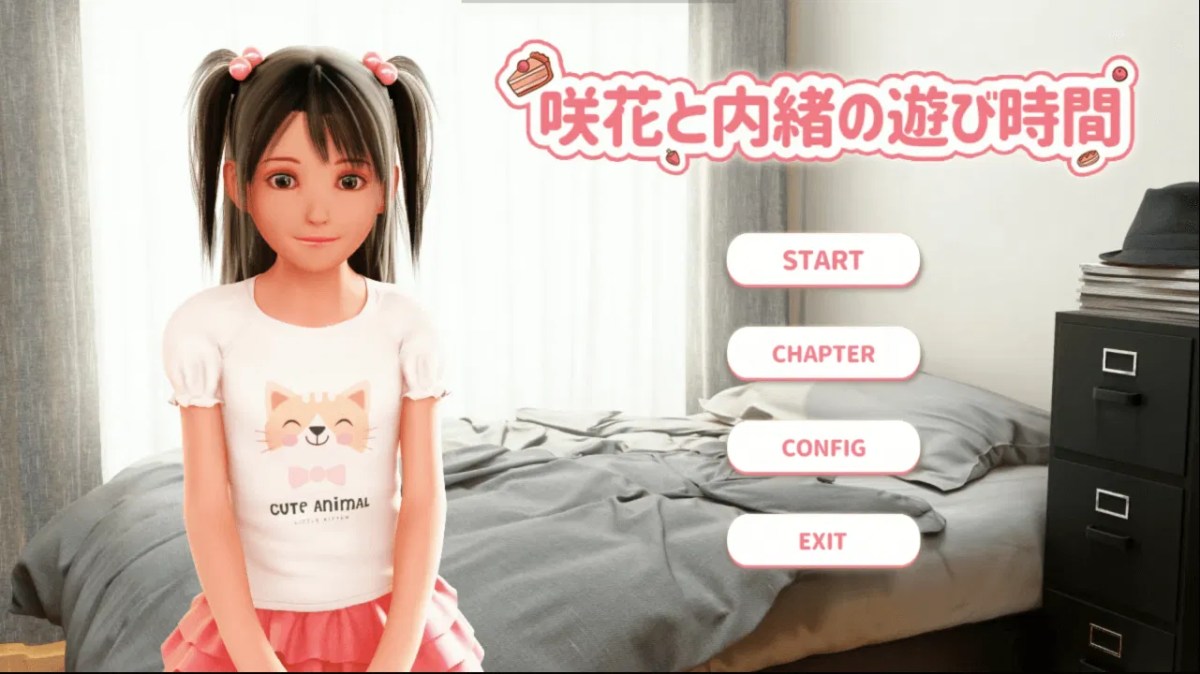 Lost life apk