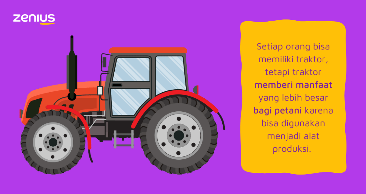 Nilai Guna Barang