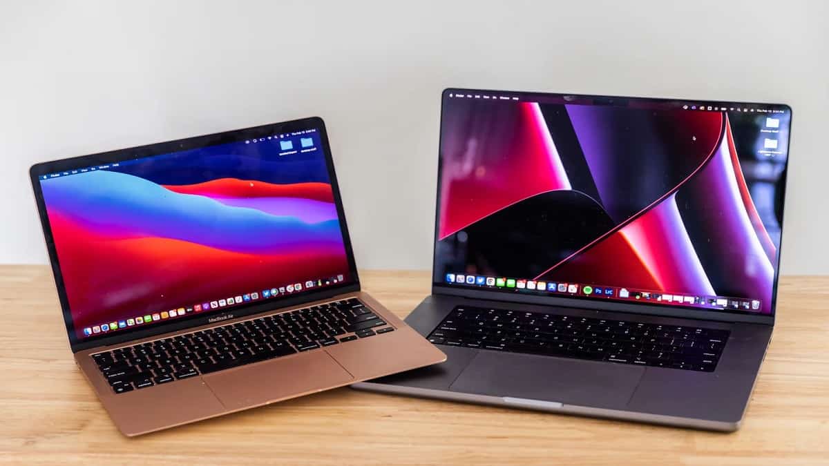 Macbook bedanya