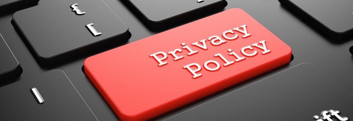 Privasi perlu poin kebijakan diketahui