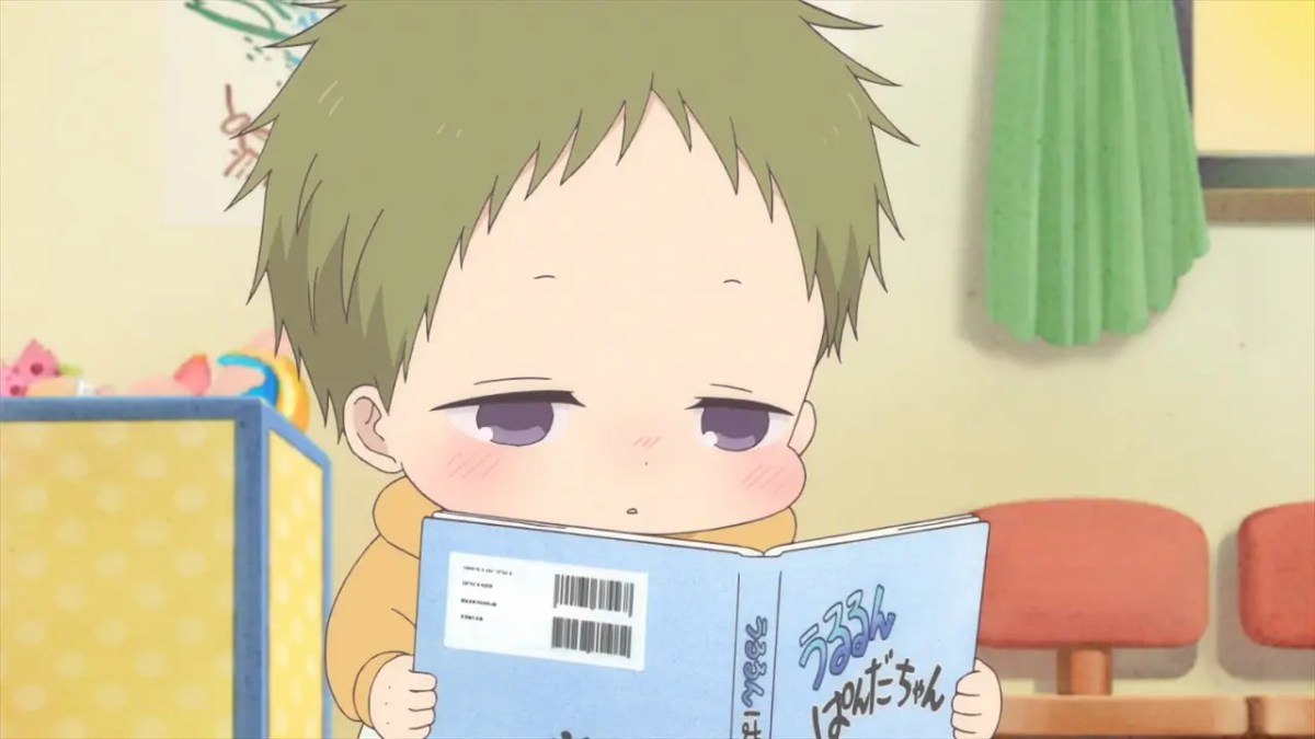 Wallpaper wa lucu dan imut 2