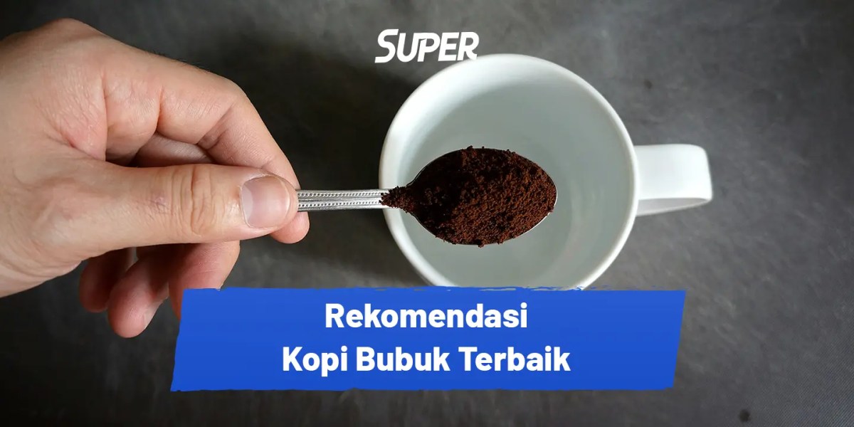 Merek kopi yang aman untuk ibu hamil