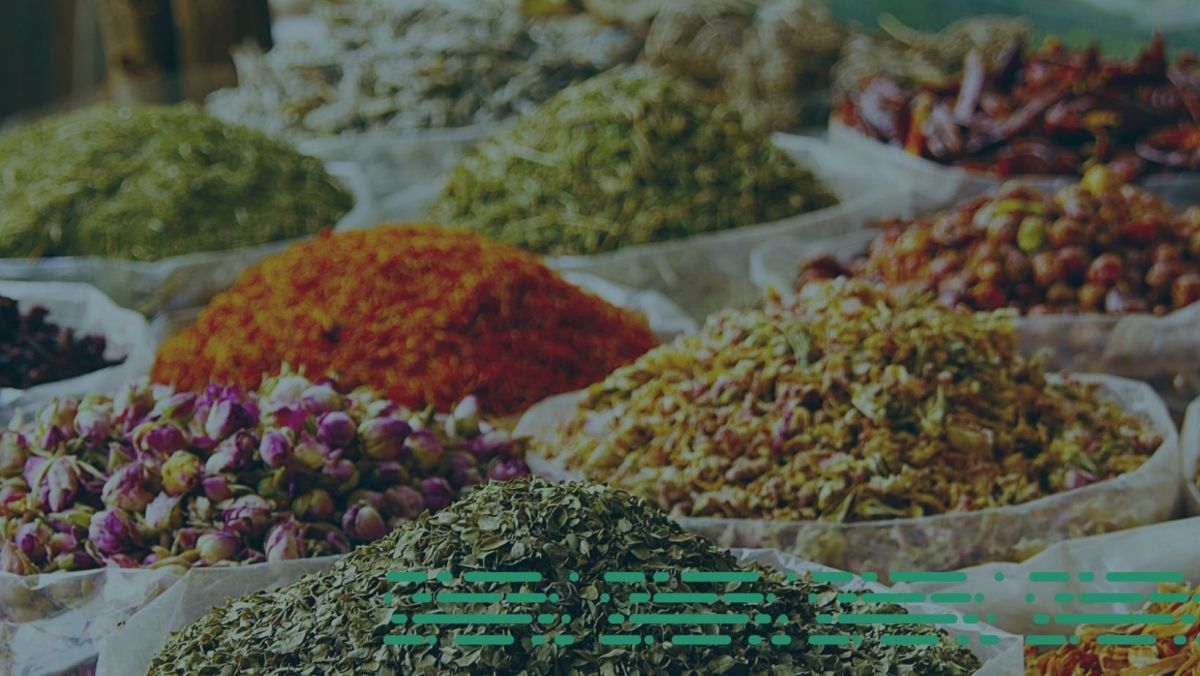 Rempah jalur nestapa basabasi