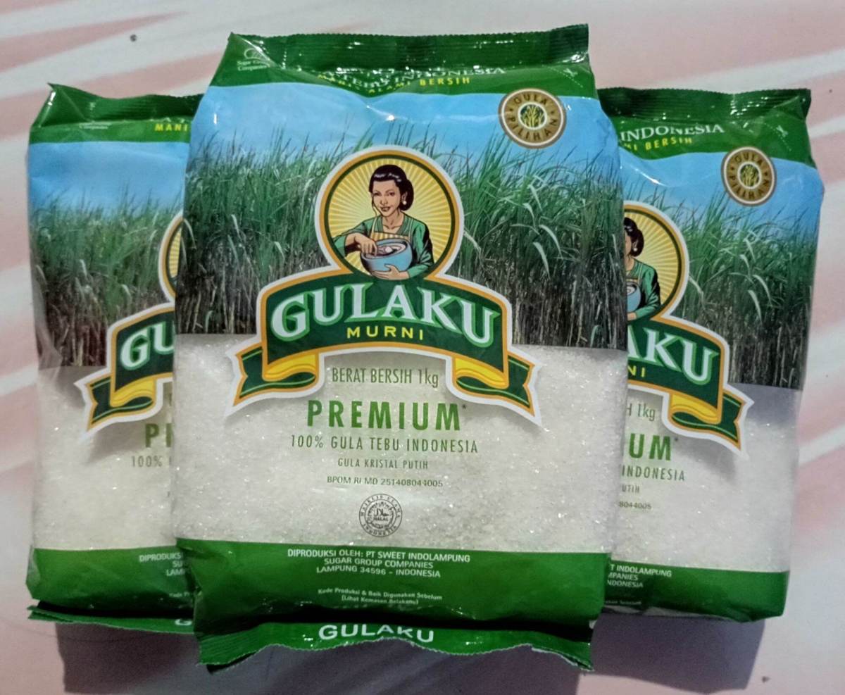 Distributor gula pasir terdekat