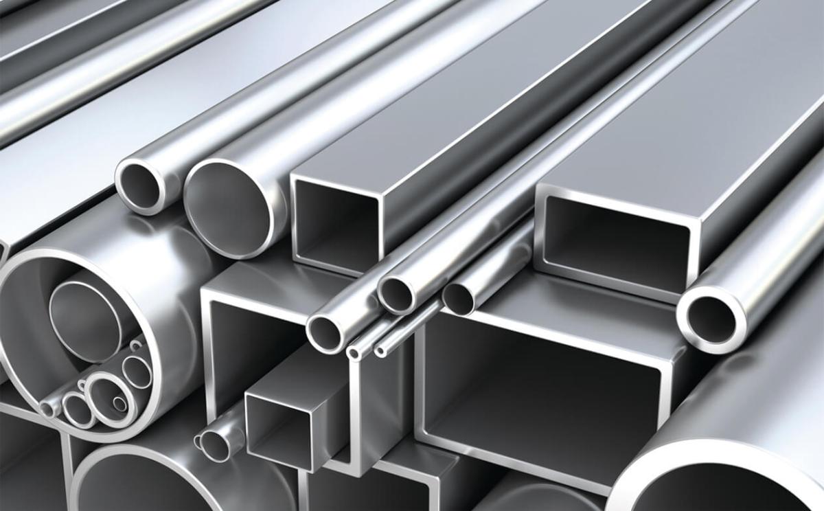 Distributor aluminium terdekat