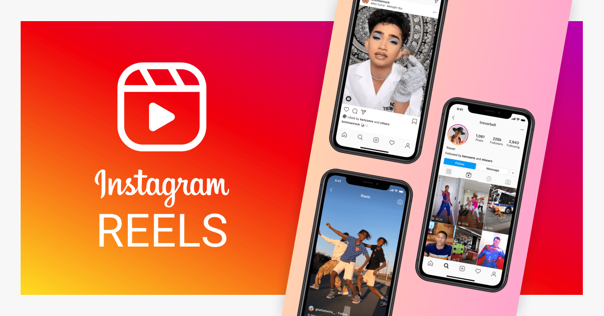 Cara menyimpan reels sendiri ke galeri tanpa di post