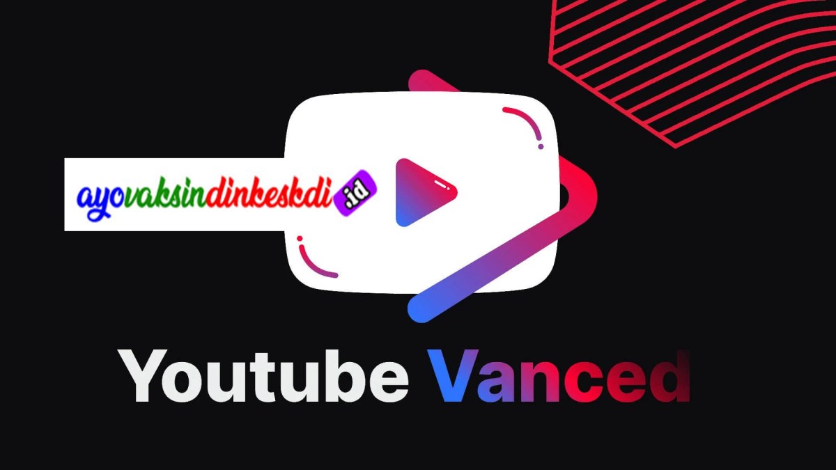 Download youtube vanced terbaru