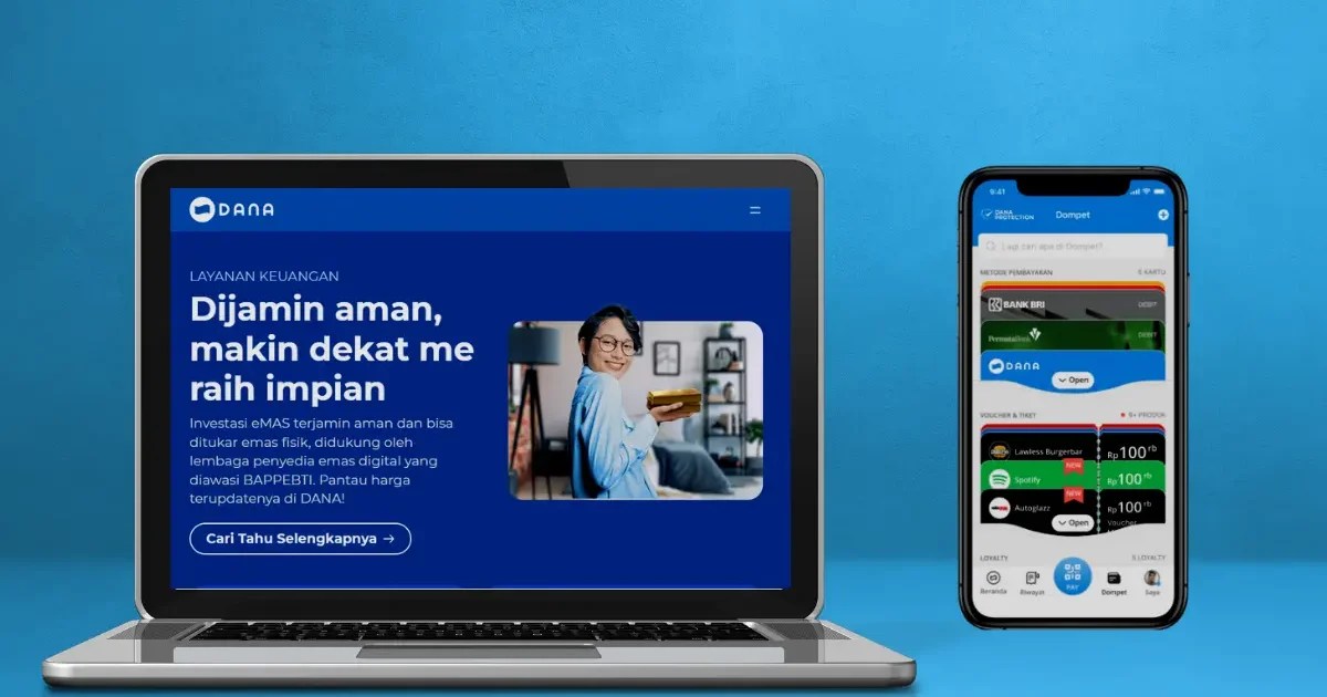 Cek identitas lewat no rekening bank