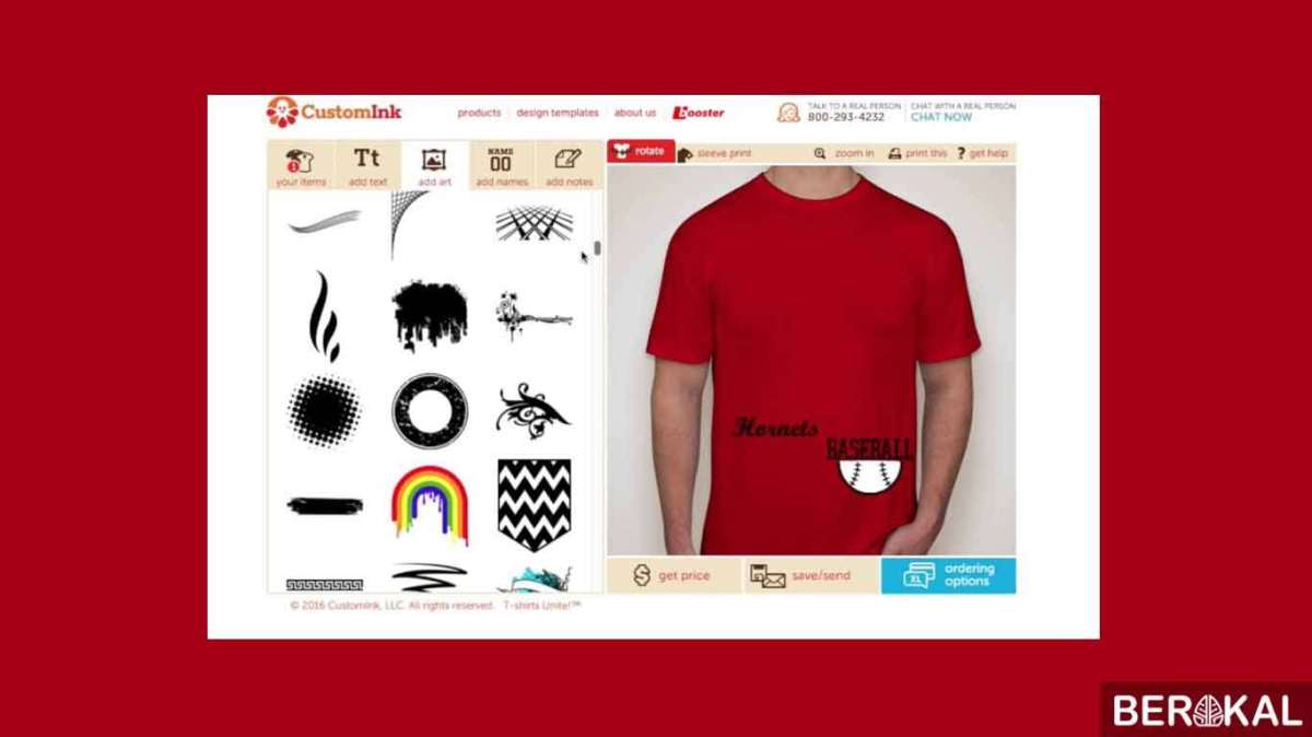Aplikasi baju gratis