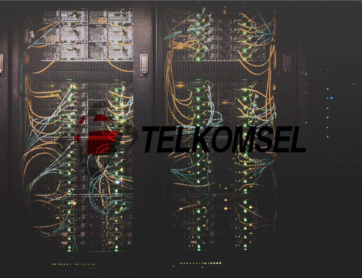 Aplikasi penguat sinyal telkomsel