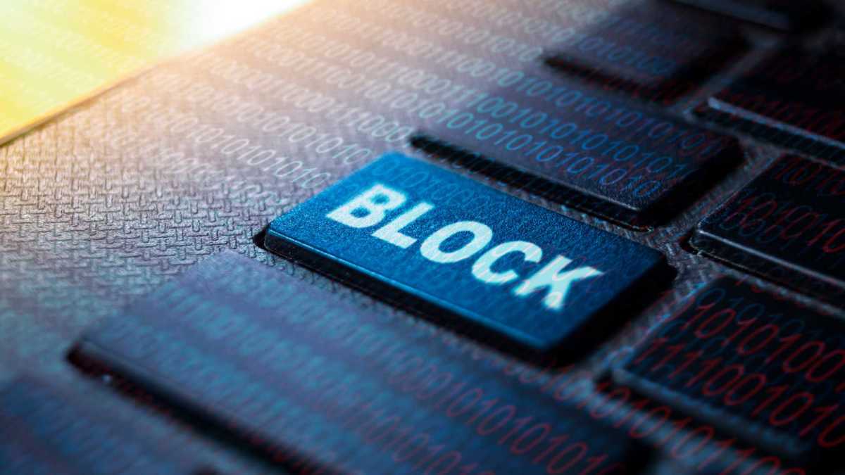 Aplikasi untuk mengetahui nomor kita diblokir