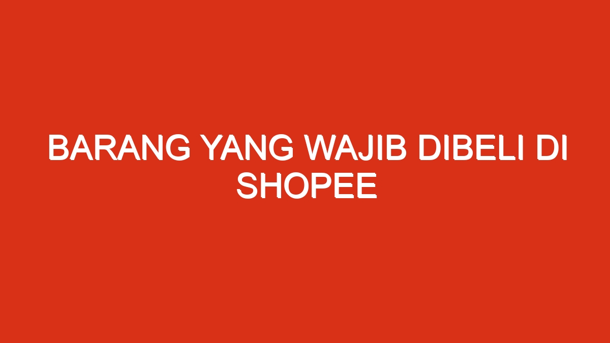 Dibeli wajib yang