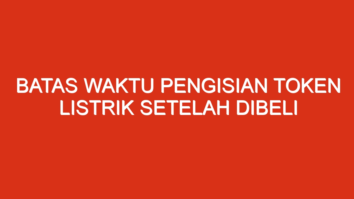 Listrik tarif pln dasar batas pembelian agustus pengisian kwh prabayar tenaga pulsa tdl telkomsel