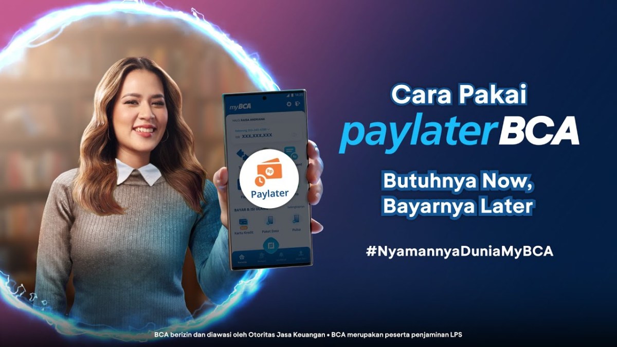 Berapa lama lazada paylater dibekukan
