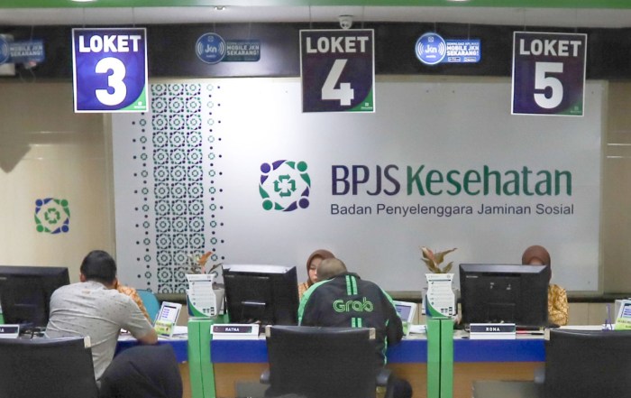 Berapa lama bpjs bisa aktif setelah daftar